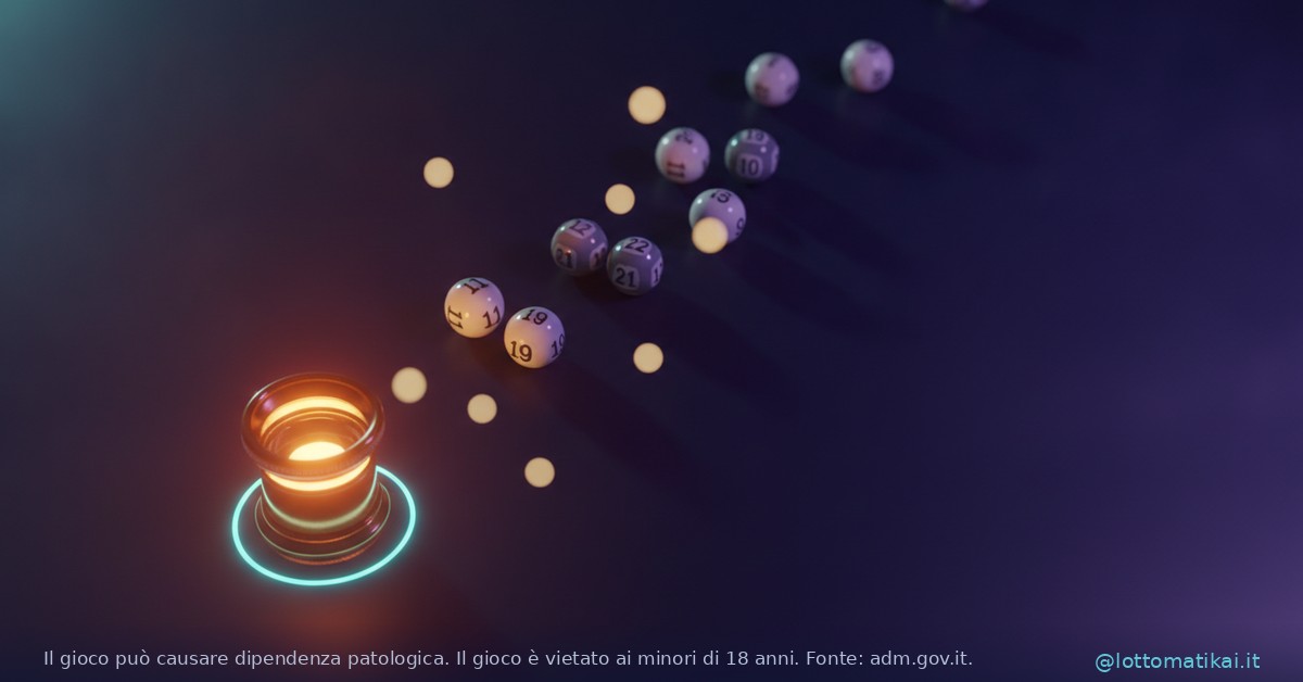 Numeri Gemelli, Speculari e Figure: L'Illusione delle Sequenze Preferite nei Giochi Numerici