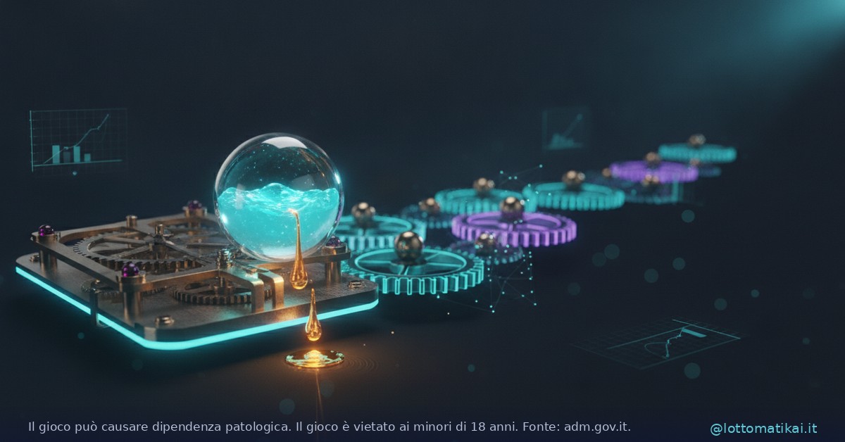 💰 La Tassazione delle Vincite e l'Impatto Reale nel 10eLotto