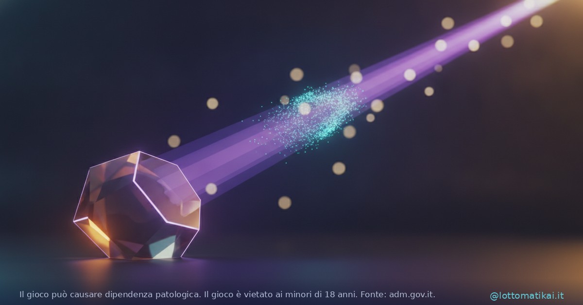 L'Illusione dei Segni: Quando il Cervello Vede Schemi nel Caos