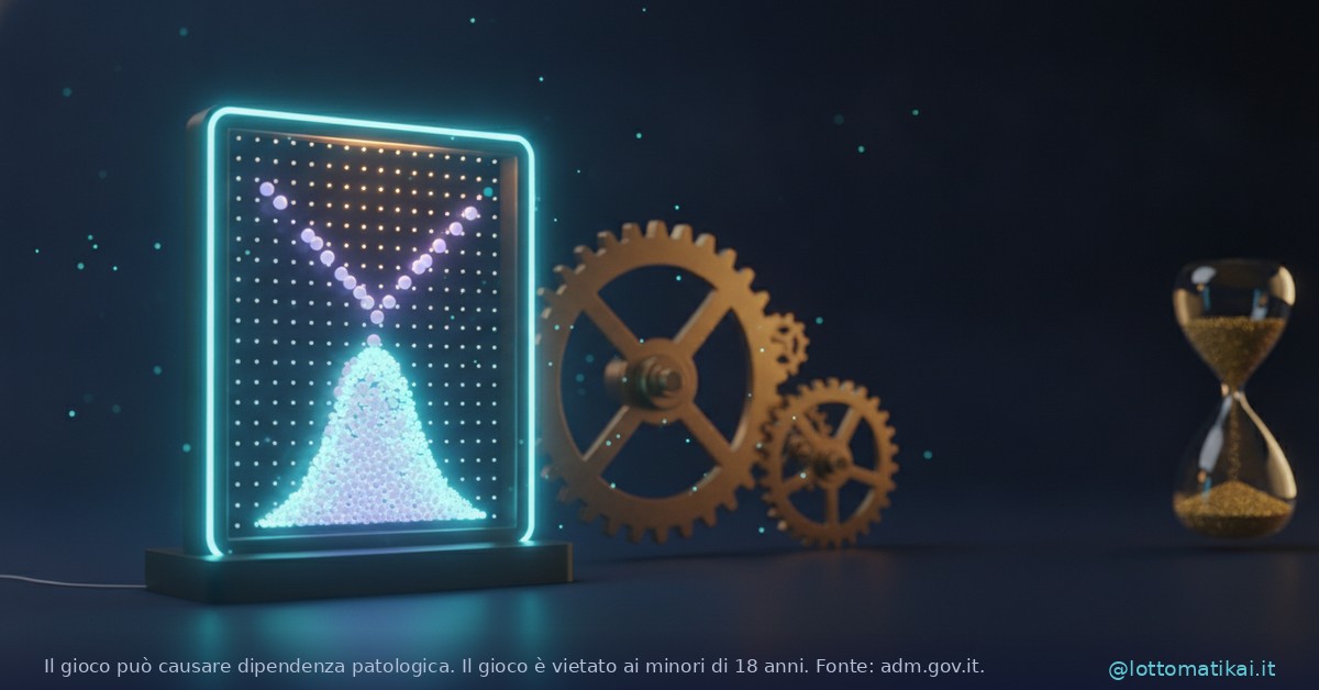 The Bell Curve: The Central Limit Theorem and Gambling