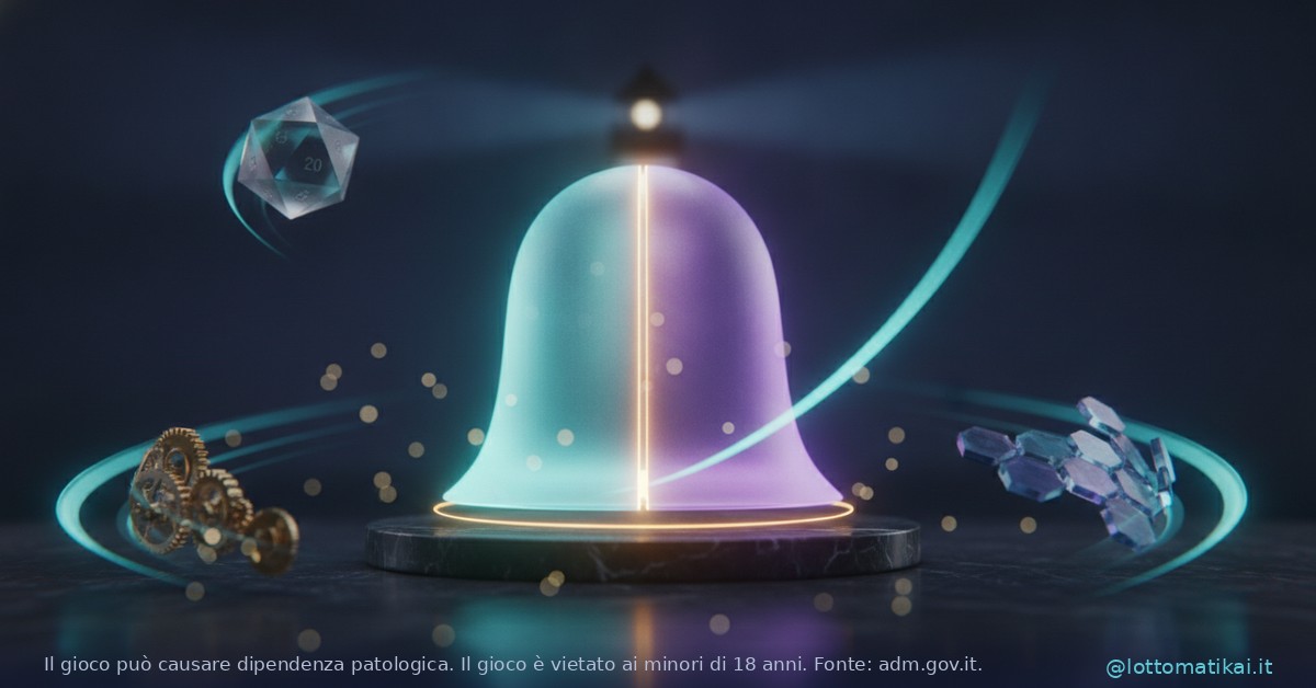 L'Anima Scommettitrice: Come le Emozioni Alterano le Nostre Scelte di Gioco