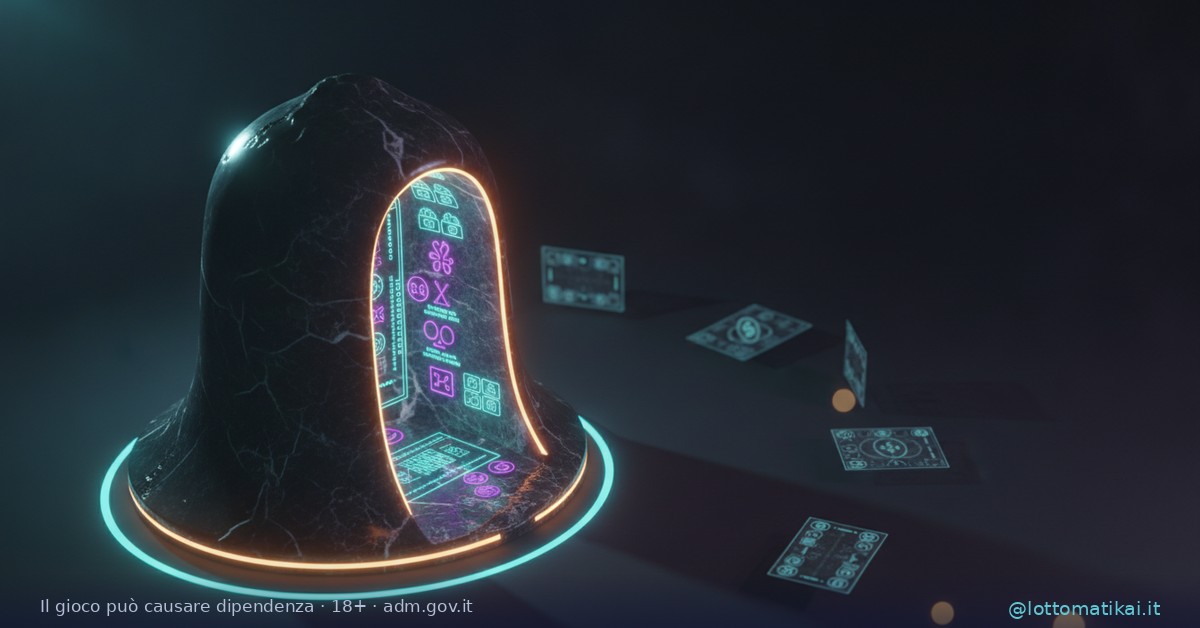 La Fortuna e la Storia: Un Viaggio nei Giochi Numerici Italiani