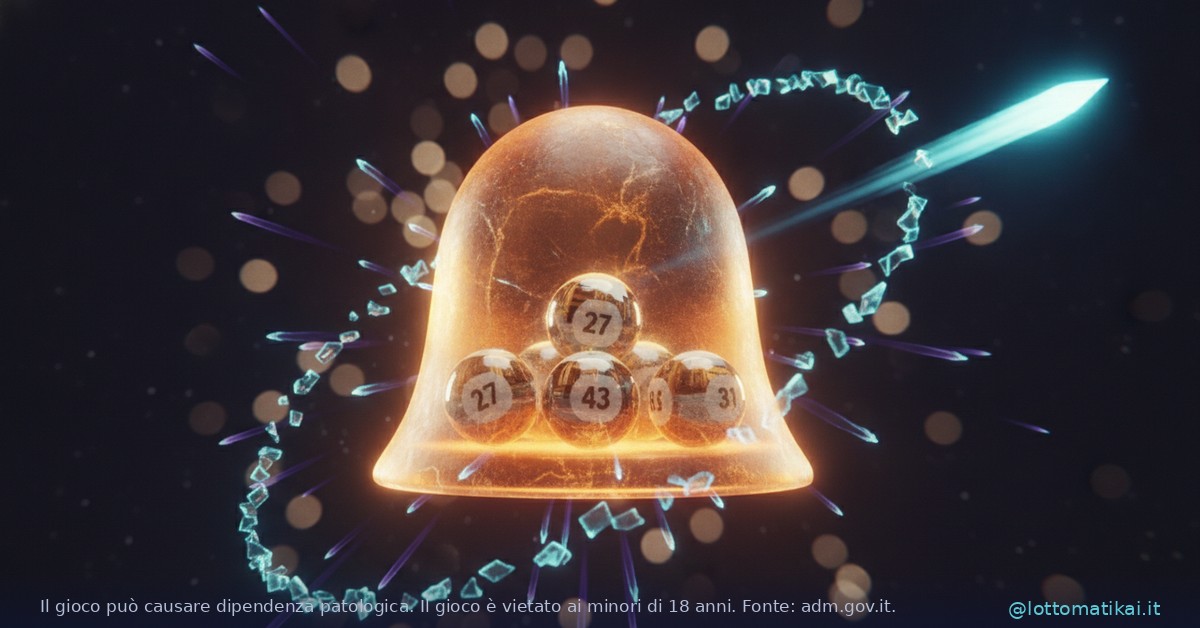 Tra Sogni e Realtà: Il Lotto nella Letteratura e nel Cinema Italiano