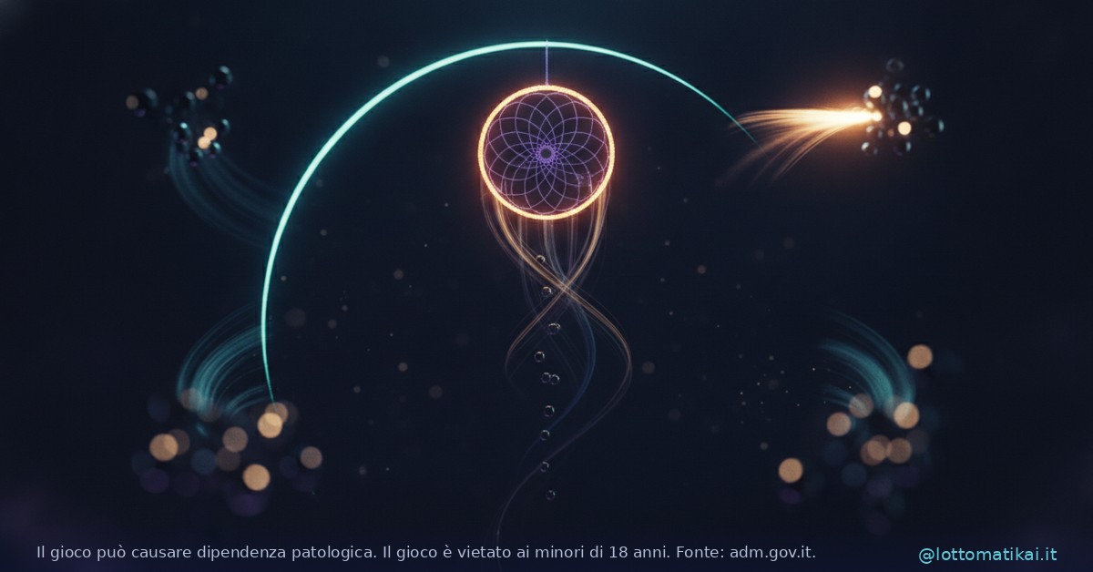 Sogni, Sestina e Illusione: Quando la Cabala Incontra la Probabilità