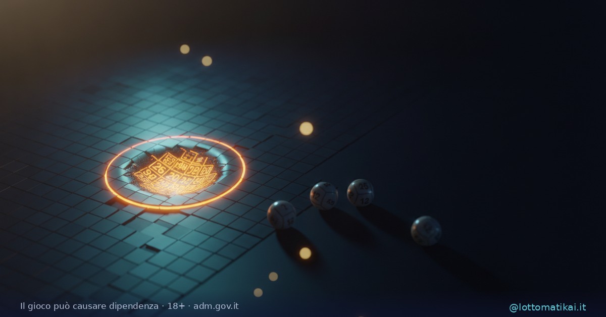 La matematica dietro l'illusione: sfatiamo i miti dei giochi numerici