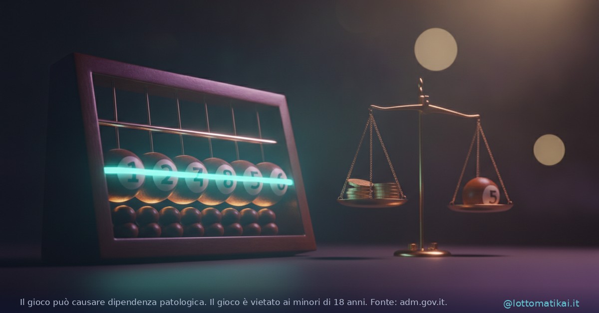 Il Lotto e lo Stato: Secoli di Finanza Pubblica tra Urne e Gabelle