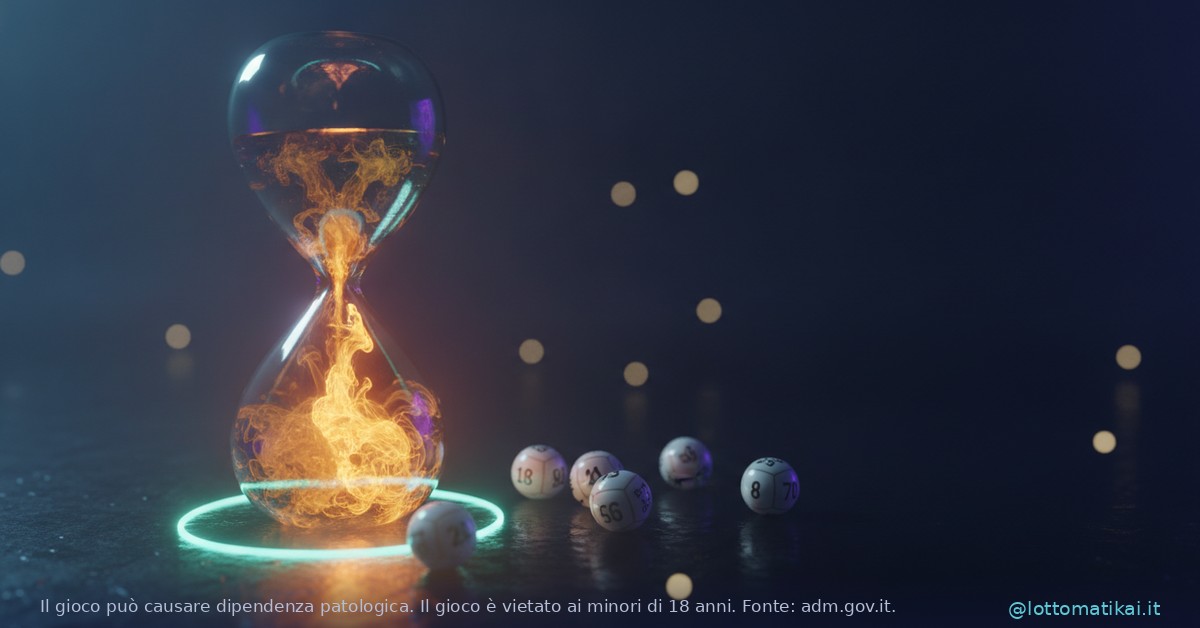 Tra Aneddoti e Statistica: Le Estrazioni Più Curiosi dei Giochi Numerici Italiani